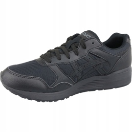 Asics Lyte-Trainer M 1201A009-001 negro 1