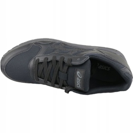 Asics Lyte-Trainer M 1201A009-001 negro 2