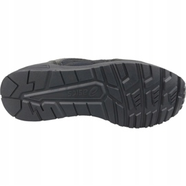Asics Lyte-Trainer M 1201A009-001 negro 3