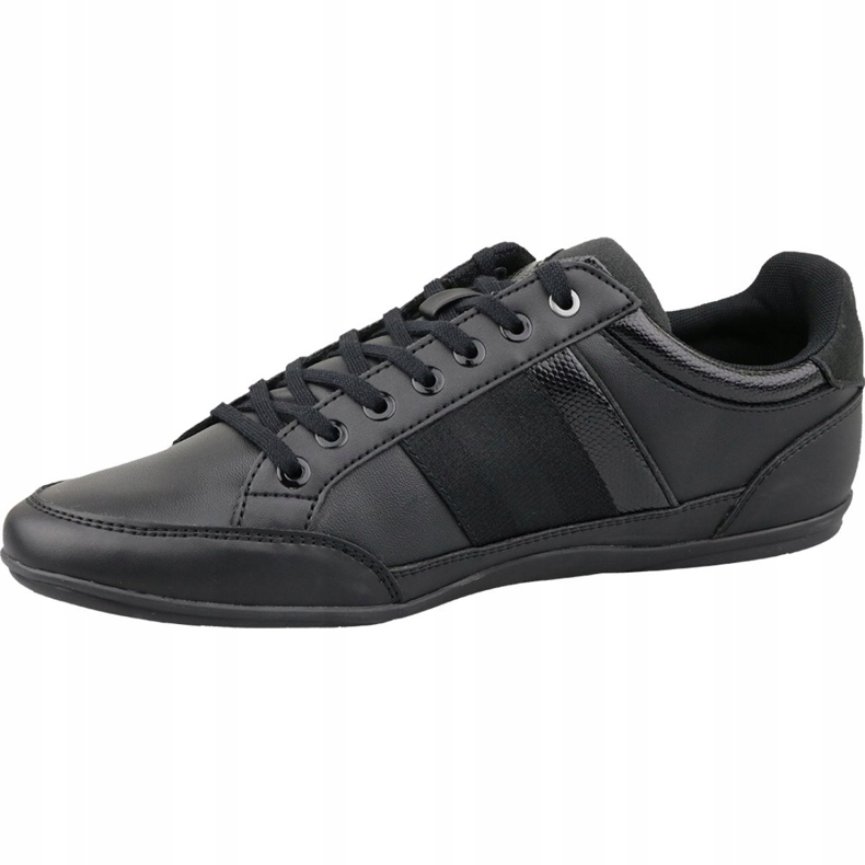 Zapatillas Lacoste Chaymon 119 2 M 737CMA000702H negro 1