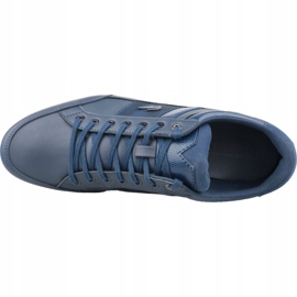 Zapatillas Lacoste Chaymon 119 2 M 737CMA000795K azul marino 2 Zapatillas Lacoste Chaymon 119 2 M 737CMA000795K azul marino 2