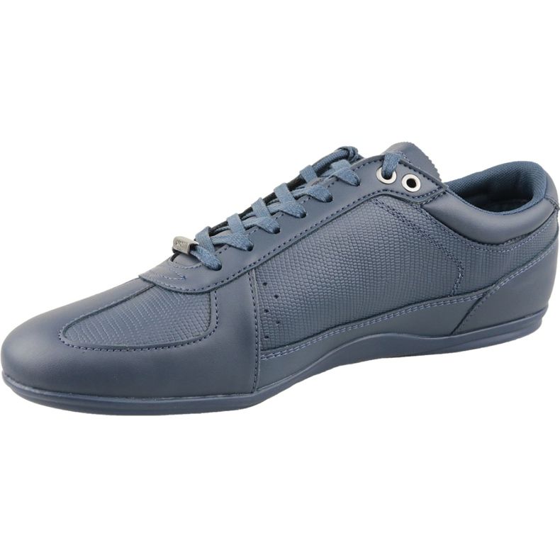 Lacoste Evara 119 1 M 737CMA003195K azul marino 1