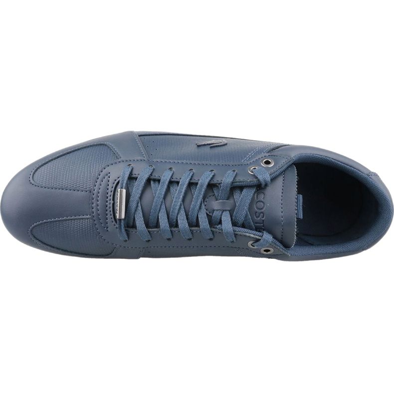 Lacoste Evara 119 1 M 737CMA003195K azul marino 2