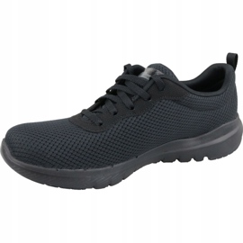 Zapatillas Skechers Flex Appeal 3.0 W 13070-BBK negro 1