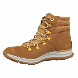 Caterpillar Memory Lane W P310659 marrón 1