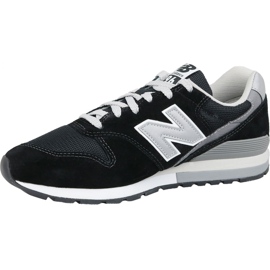 Zapatos New Balance M CM996BP negro 1