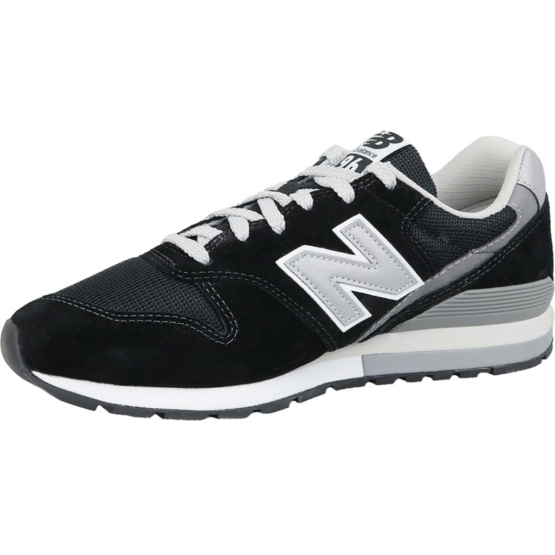 Zapatos New Balance M CM996BP negro 1