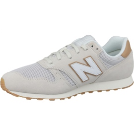 Gris Zapatillas New Balance M ML373NBC 1 Gris Zapatillas New Balance M ML373NBC 1