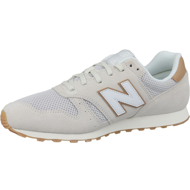 Gris Zapatillas New Balance M ML373NBC 1 Gris Zapatillas New Balance M ML373NBC 1