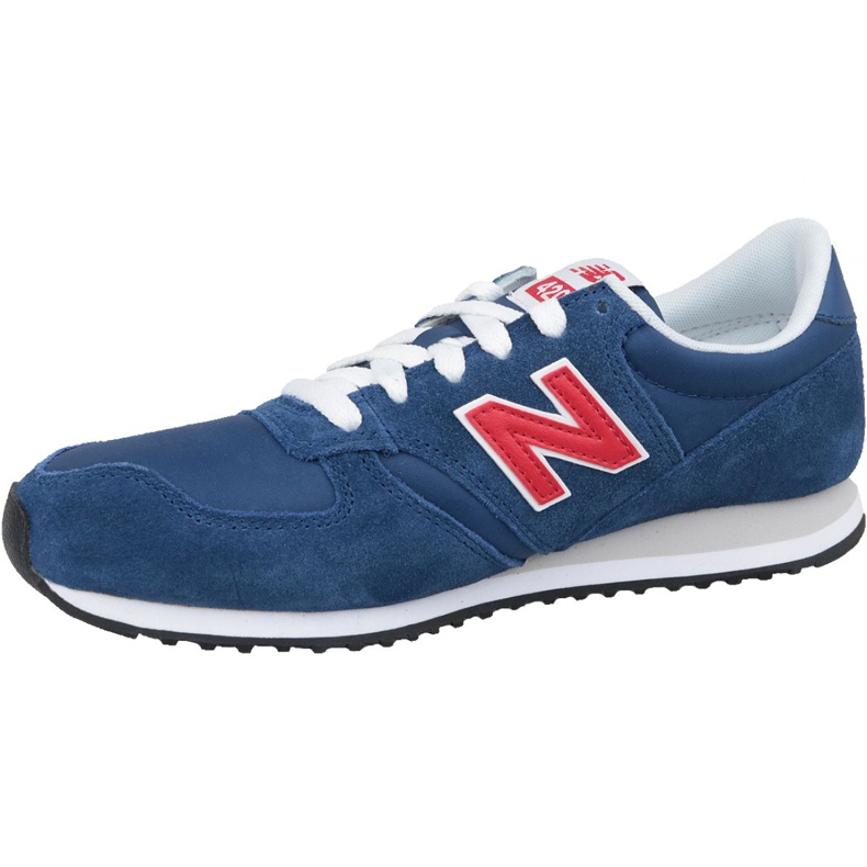 New Balance M U420MTR zapatillas azul marino 1