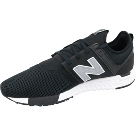 Zapatos New Balance M MRL247OC negro 1 Zapatos New Balance M MRL247OC negro 1