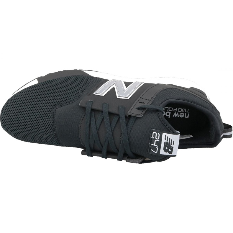 Zapatos New Balance M MRL247OC negro 2