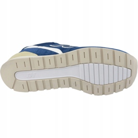 Zapatillas New Balance M CM996AC azul marino 3