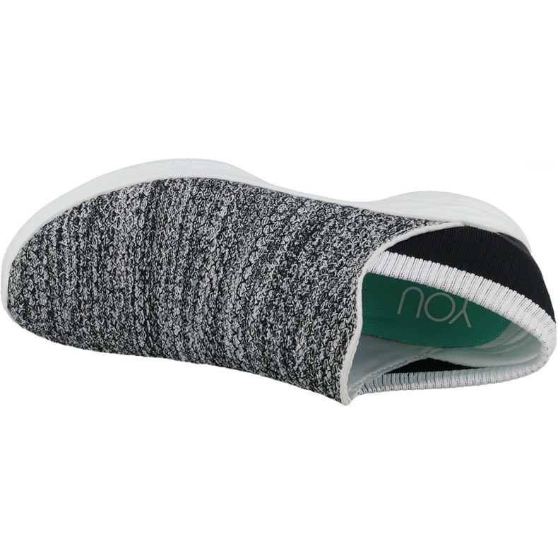 Zapatillas Skechers You W 14951-WBK gris 2