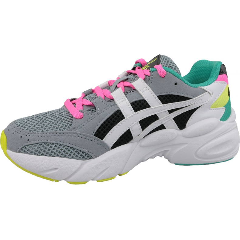Asics Gel-BND Gs Jr 1024A024-020 gris multicolor 1