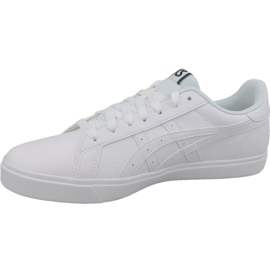 Asics Clásico Ct M 1191A165-101 blanco 1 Asics Clásico Ct M 1191A165-101 blanco 1