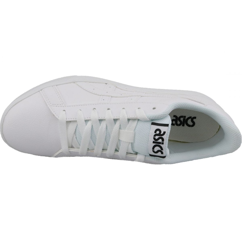 Asics Clásico Ct M 1191A165-101 blanco 2