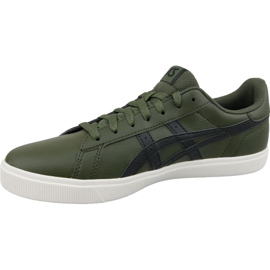Zapatillas Asics Classic Ct M 1191A165-300 verde 1