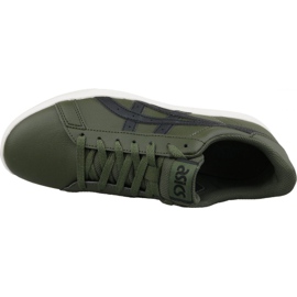 Zapatillas Asics Classic Ct M 1191A165-300 verde 2