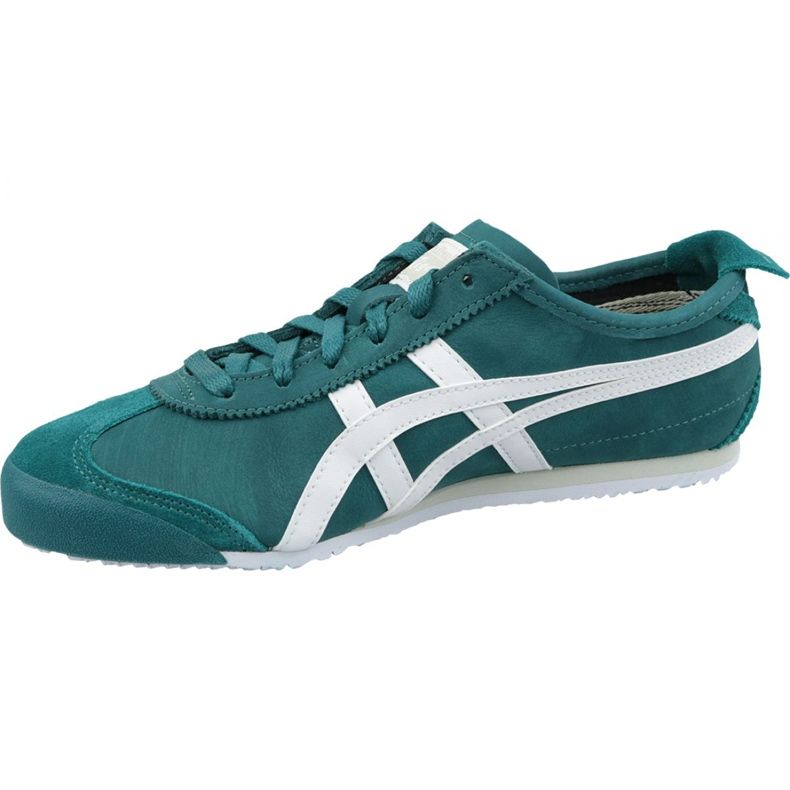 Asics Zapatillas Onitsuka Tiger Mexico 66 M 1183A359-301 verde 1