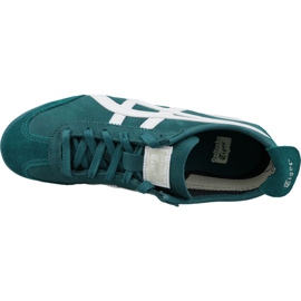 Asics Zapatillas Onitsuka Tiger Mexico 66 M 1183A359-301 verde 2