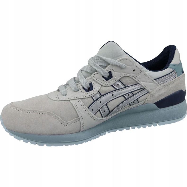 Asics Gel-Lyte Iii M 1191A201-020 gris 1