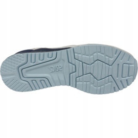 Asics Gel-Lyte Iii M 1191A201-020 gris 3