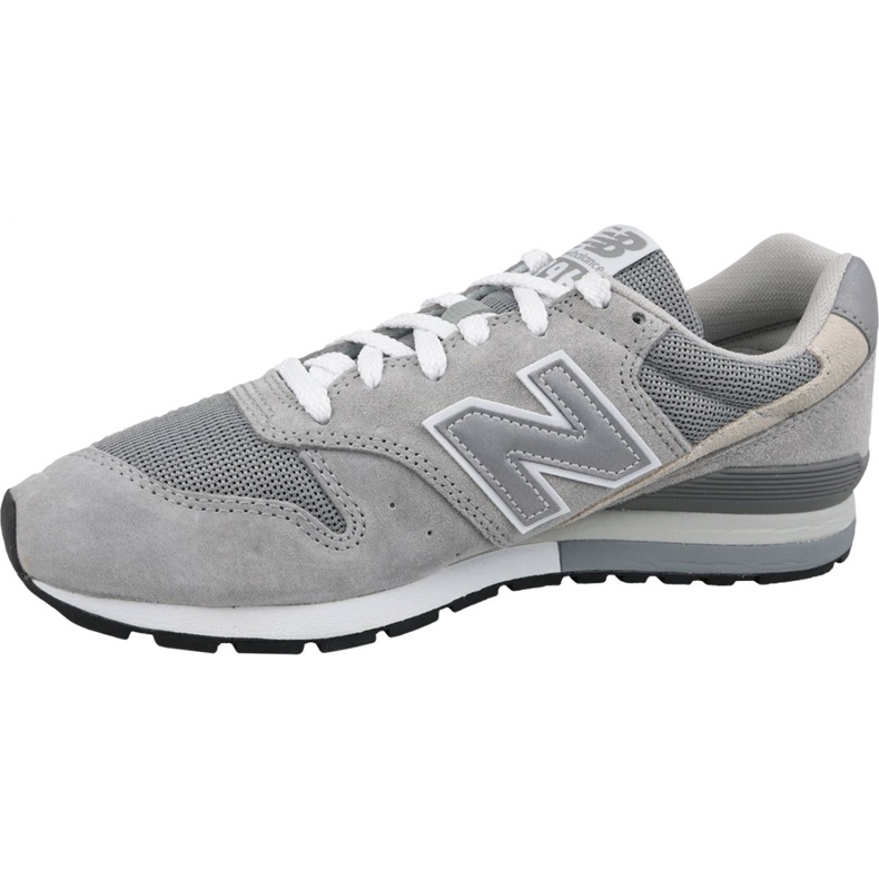 Zapatillas New Balance M CM996BG gris 1