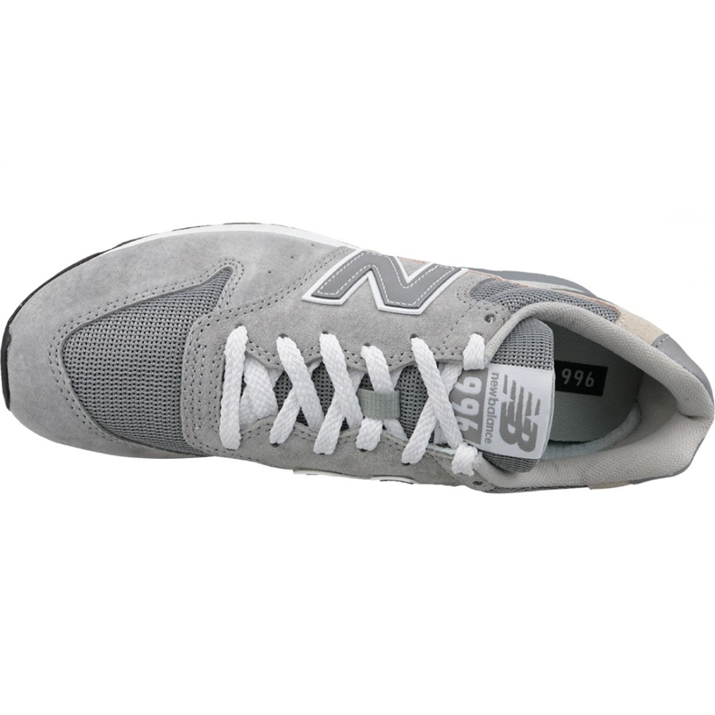 Zapatillas New Balance M CM996BG gris 2