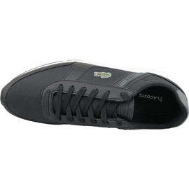 Lacoste Menerva Sport 119 1 M 737CMA0063237 negro 2