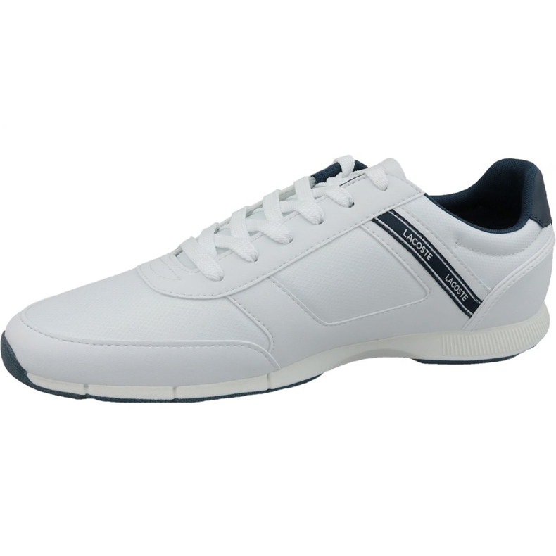 Lacoste Menerva Sport 119 2 M 737CMA0064042 blanco 1