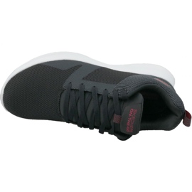 Zapatillas Skechers On The Go M 55330-BKW negro 2