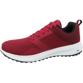 Zapatillas Skechers On The Go M 55330-RDBK rojo 1 Zapatillas Skechers On The Go M 55330-RDBK rojo 1