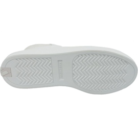 Zapatillas Skechers Side Street Core-Set Hi W 73581-WHT blanco 3