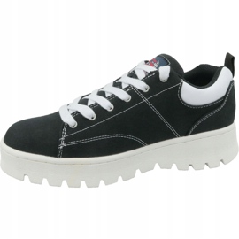Zapatos Skechers Street Cleats W 74345-BLK negro 1