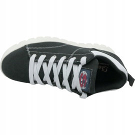 Zapatos Skechers Street Cleats W 74345-BLK negro 2