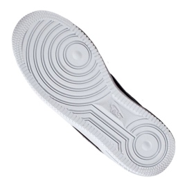 Nike Air Force 1 LV8 2 Jr CI1756-600 blanco rojo 1 Nike Air Force 1 LV8 2 Jr CI1756-600 blanco rojo 1