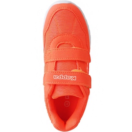 Galleta Kappa Ii Jr 260647K 2910 naranja 1