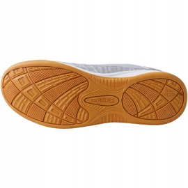Zapatos Kappa Kickoff T Jr 260509T 1522 gris 3