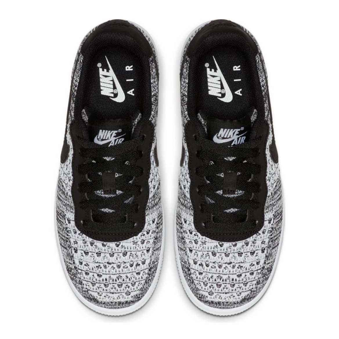 Zapatillas Nike Air Force 1 Flyknit 2.0 Gs Jr BV0063 001 Zapatillas Nike Air Force 1 Flyknit 2.0 Gs Jr BV0063 001