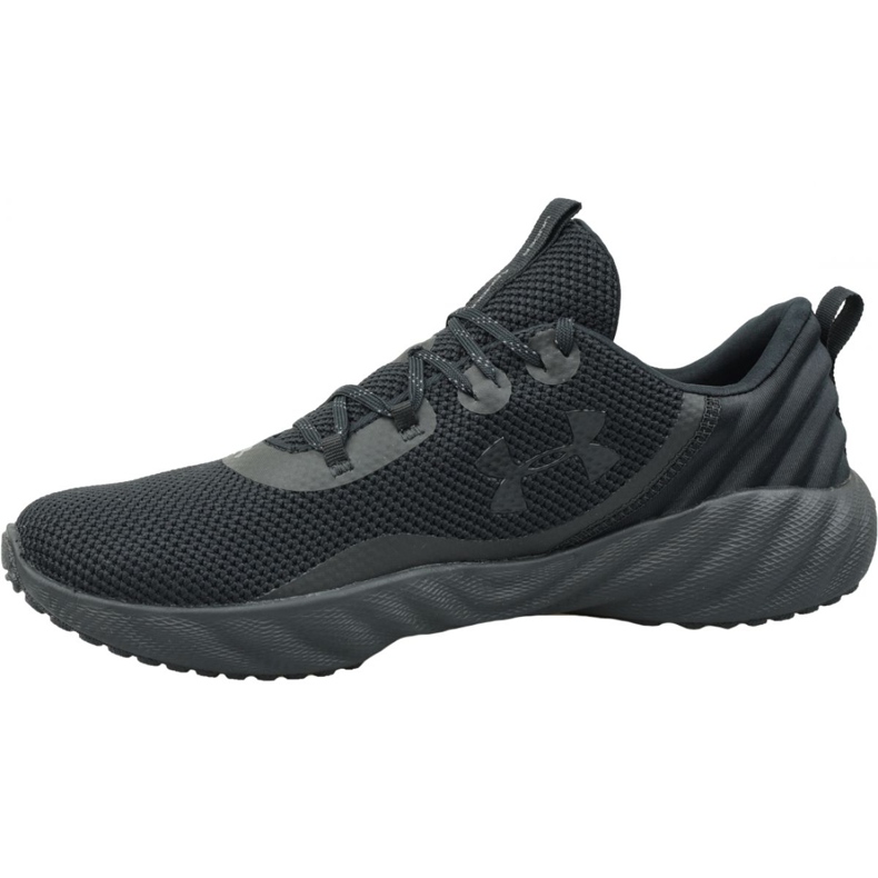Under Armour Charged Will M 3022038-003 negro 1