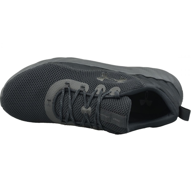 Under Armour Charged Will M 3022038-003 negro 2