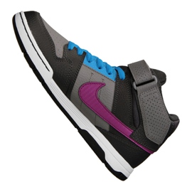 Zapatillas Nike Sb Mogan Mid 2 Gs Jr 645025-054 multicolor 1 Zapatillas Nike Sb Mogan Mid 2 Gs Jr 645025-054 multicolor 1