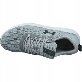 Under Armour Charged Will M 3022038-103 gris 2