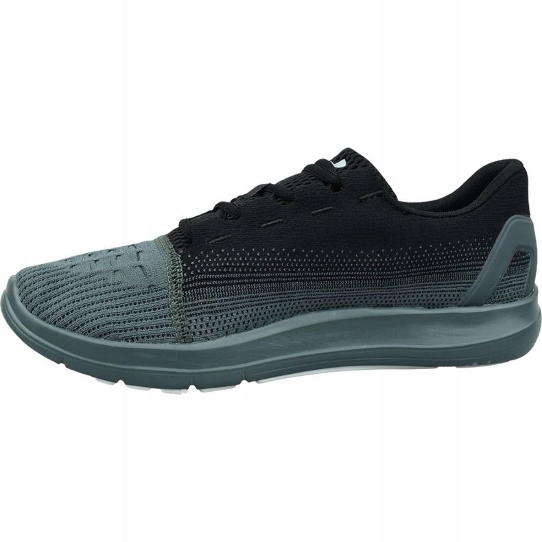 Zapatillas Under Armour Remix 2.0 M 3022466-002 gris 1
