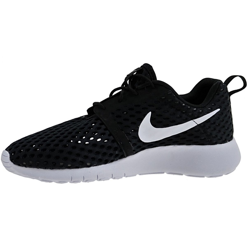 Calzado Nike Roshe One Flight Gs M 705485-008 negro 1