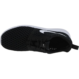 Calzado Nike Roshe One Flight Gs M 705485-008 negro 2