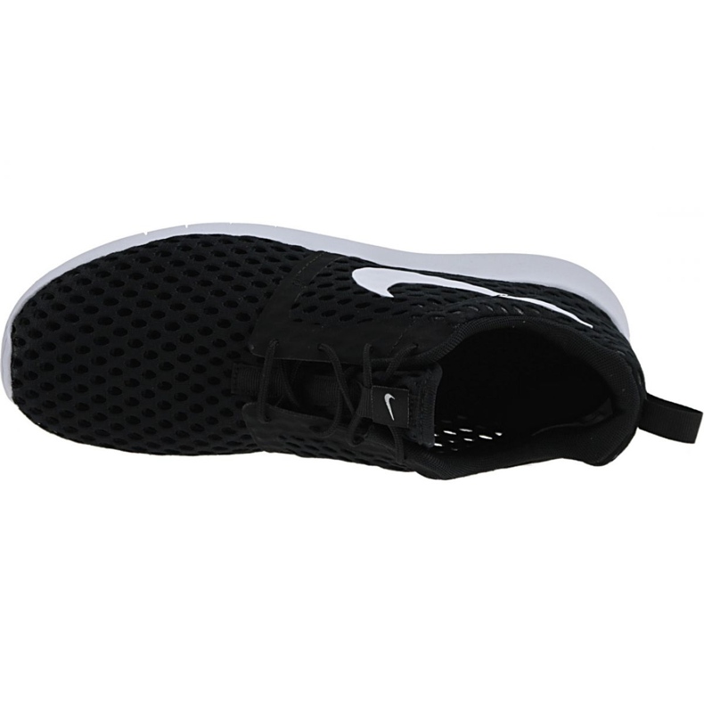 Calzado Nike Roshe One Flight Gs M 705485-008 negro 2