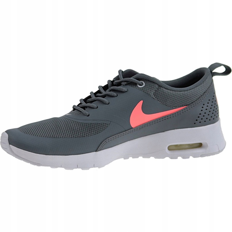 Zapatillas Nike Air Max Thea Gs W 814444-007 gris 1