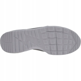 Zapatillas Nike Air Max Thea Gs W 814444-007 gris 3